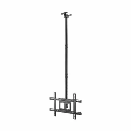 Soporte de Techo Giratorio/ Inclinable/ Extensible Aisens CT80TSE-075 para TV de 37-80"/ hasta 50kg - Imagen 7