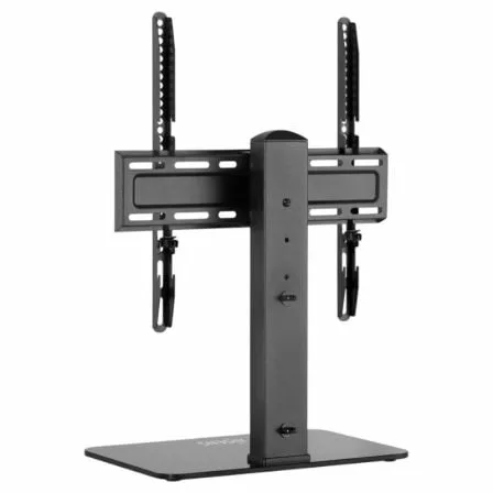 Soporte de Mesa Giratorio DT55S-217 para TV y Monitor de 32"-55"/ hasta 40 kg - Imagen 8