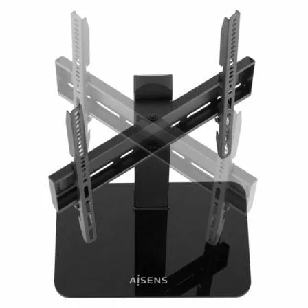 Soporte de Mesa Giratorio DT55S-217 para TV y Monitor de 32"-55"/ hasta 40 kg - Imagen 9