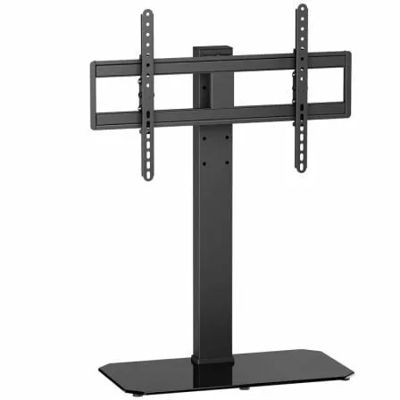 Soporte de Mesa Inclinable/ Giratorio Aisens DT86TS-291 para TV de 43-86" - Imagen 7