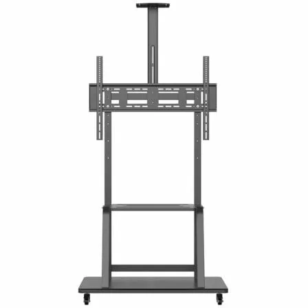 Soporte de Suelo con Ruedas Aisens FT100E-135 para TV 37-100"/ hasta 150kg - Imagen 7