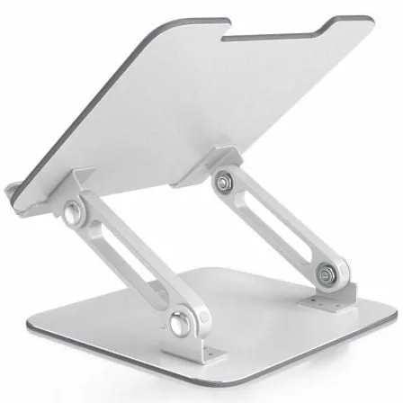 Soporte Aisens LPS4L-339 para Portátil hasta 13" - Imagen 9