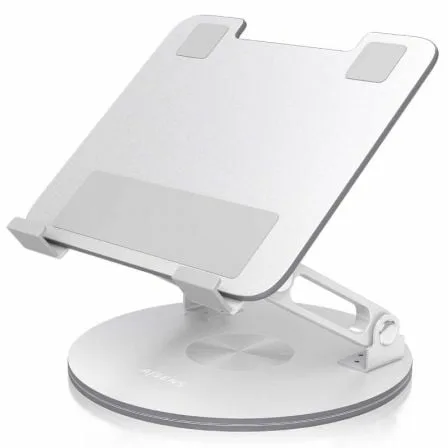 Soporte Aisens LPS4SL-341 para Portátil hasta 7-13" - Imagen 8