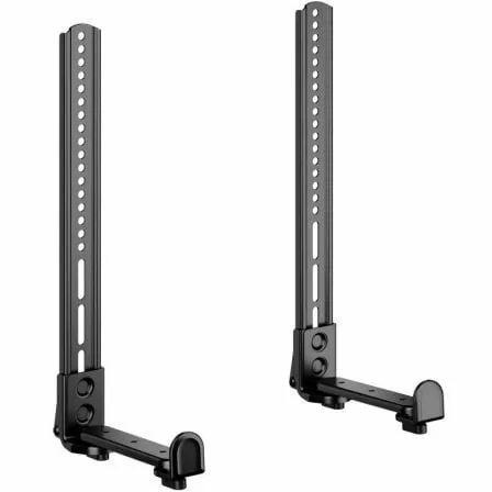 Soporte Universal Aisens SPK01U-189 para Barra de Sonido/ hasta 15kg - Imagen 7
