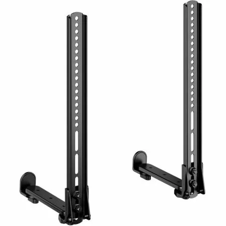 Soporte Universal Aisens SPK01U-189 para Barra de Sonido/ hasta 15kg - Imagen 8