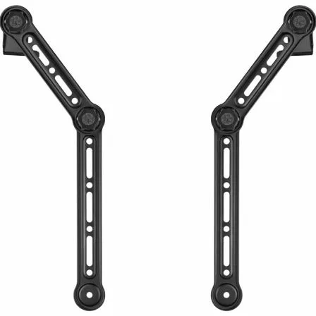 Soporte Universal Aisens SPK03U-375 para Barra de Sonido/ hasta 15kg - Imagen 9