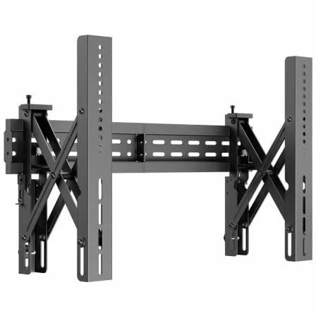 Soporte de Pared para Videowall Nivelable Aisens VW70LPO-255 para TV de 37-70"/ hasta 70kg - Imagen 7