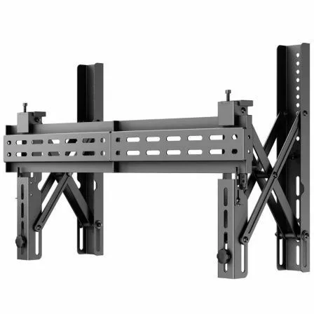 Soporte de Pared para Videowall Nivelable Aisens VW70LPO-255 para TV de 37-70"/ hasta 70kg - Imagen 9