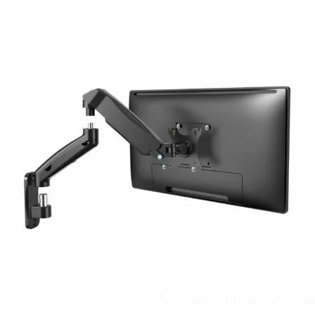 Soporte de Pared con Contrapeso para Monitor y TV Aisens WT32TSR-223/ Giratorio/ Inclinable/ hasta 9kg - Imagen 7