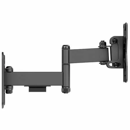 Soporte de Pared Giratorio/ Inclinable/ Nivelable Aisens WT32TSR-381 para Monitores y TV de 13-32"/ hasta 20kg - Imagen 9