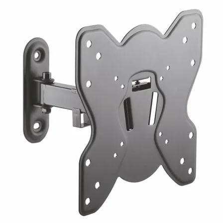 Soporte de Pared Extensible/ Inclinable/ Giratorio Aisens WT42TSE-007 para TV de 23-42"/ hasta 25kg - Imagen 7