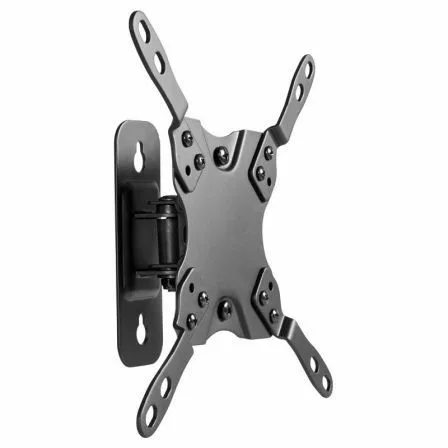 Soporte de Pared Giratorio/ Inclinable/ Nivelable Aisens WT42TSL-273 para Monitores y TV de 13-42"/ hasta 20kg - Imagen 8