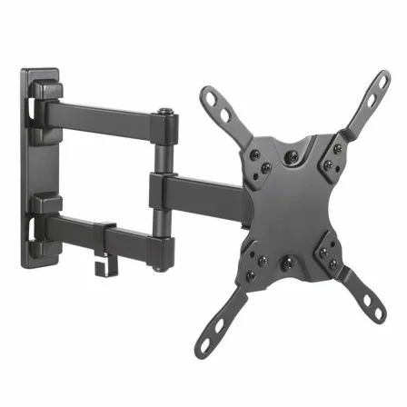 Soporte de Pared Extensible/ Giratorio/ Inclinable/ Nivelable Aisens WT42TSLE-011 para TV de 13-42"/ hasta 20kg - Imagen 7