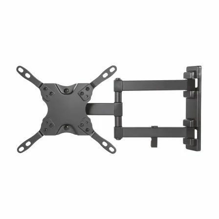 Soporte de Pared Extensible/ Giratorio/ Inclinable/ Nivelable Aisens WT42TSLE-011 para TV de 13-42"/ hasta 20kg - Imagen 8