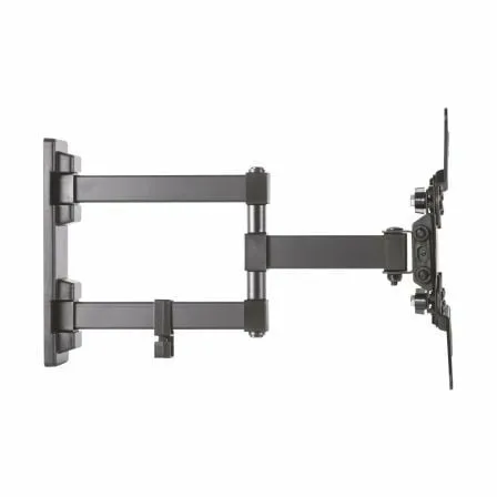 Soporte de Pared Extensible/ Giratorio/ Inclinable/ Nivelable Aisens WT42TSLE-011 para TV de 13-42"/ hasta 20kg - Imagen 9
