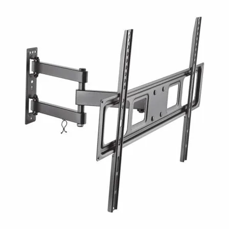 Soporte de Pared Giratorio/ Inclinable/ Nivelable Aisens WT70TSLE-021 para TV de 37-70"/ hasta 35kg - Imagen 7