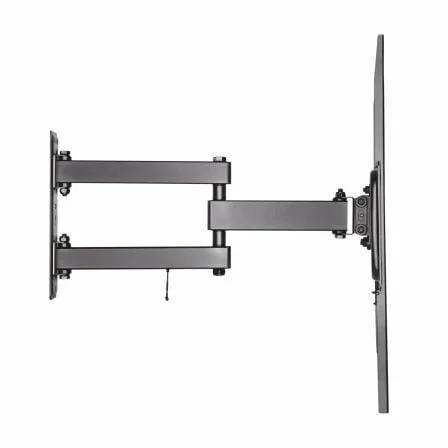 Soporte de Pared Giratorio/ Inclinable/ Nivelable Aisens WT70TSLE-021 para TV de 37-70"/ hasta 35kg - Imagen 8