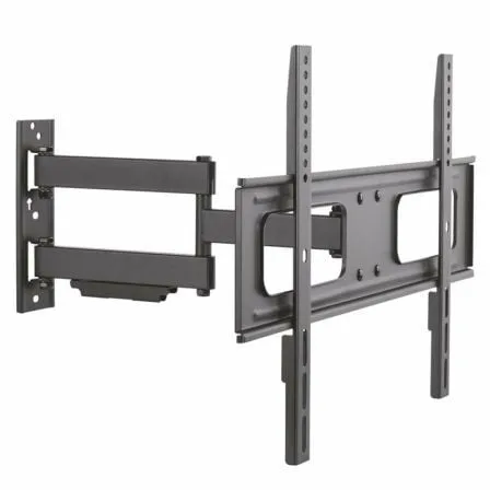 Soporte de Pared Giratorio/ Inclinable/ Nivelable Aisens WT70TSLE-025 para TV de 37-70"/ hasta 50kg - Imagen 7