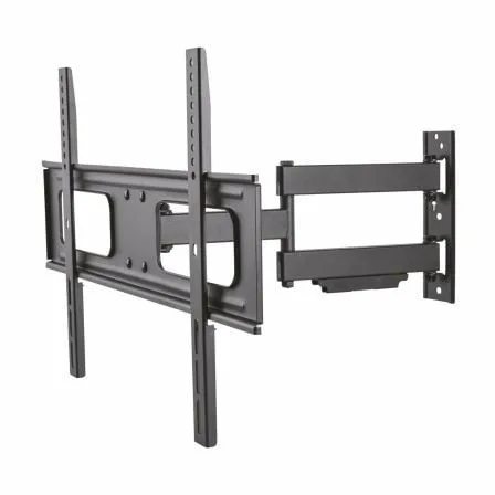Soporte de Pared Giratorio/ Inclinable/ Nivelable Aisens WT70TSLE-025 para TV de 37-70"/ hasta 50kg - Imagen 8