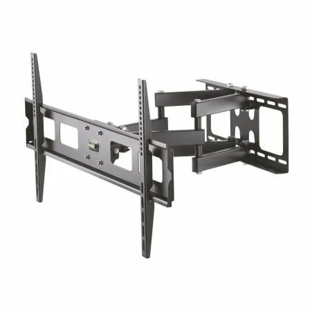 Soporte de Pared Giratorio/ Inclinable/ Nivelable Aisens WT70TSLE-029 para TV de 37-90"/ hasta 60kg - Imagen 8