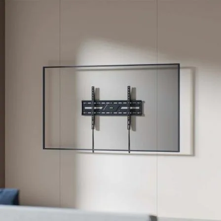 Soporte de Pared Aisens WT86F-313 para TV de 37-86"/ hasta 75kg - Imagen 9