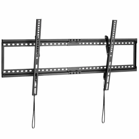 Soporte de Pared Inclinable/ Fijo Aisens WT90T-121 para TV de 37-90"/ hasta 75kg - Imagen 8