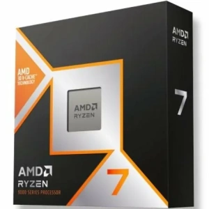 Procesador AMD Ryzen 7-9850X3D 4.70GHz Socket AM5