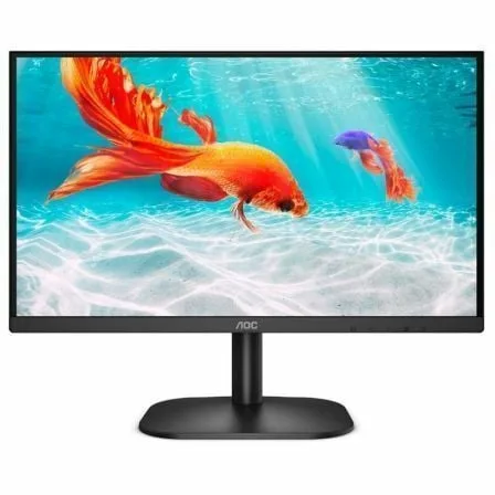 Monitor AOC 22B2H 21.5"/ Full HD/ Negro - Imagen 7