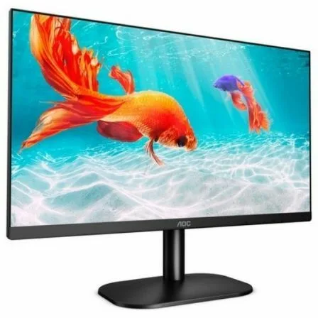 Monitor AOC 22B2H 21.5"/ Full HD/ Negro - Imagen 8