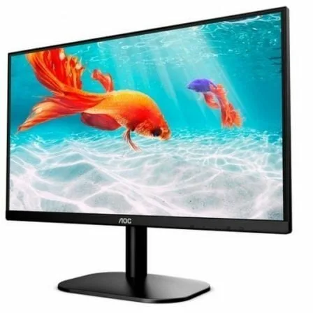 Monitor AOC 22B2H 21.5"/ Full HD/ Negro - Imagen 9