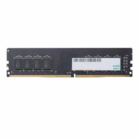 Memoria RAM Apacer EL.08G2V.GNH 8GB/ DDR4/ 2666MHz/ 1.2V/ CL19/ DIMM - Imagen 2