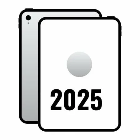 Apple iPad Air 11" 7th Wi-Fi/ M3/ 512GB/ Gris Espacial - Imagen 2