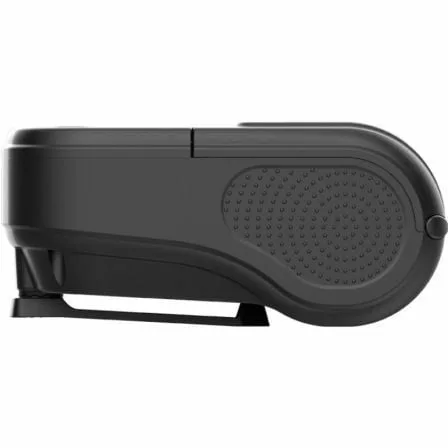 Impresora de Tickets Approx appPOS80PORTABLEWIFI/ Térmica/ Ancho papel 80mm/ USB-Bluetooth-WiFi/ Negra - Imagen 6