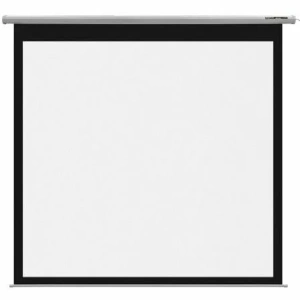 Pantalla de Proyección Eléctrica Approx appP240E/ 240 x 240cm