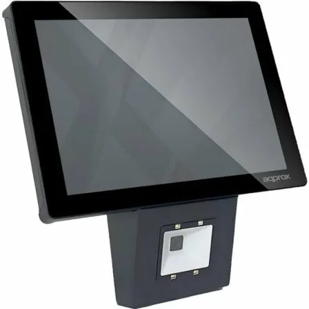 TPV / Approx appCHECKERPRICE02 Quad core RK3566/ 2GB/ 32GB/ 10"/ Táctil/ WiFi/ Android 11 - Imagen 4