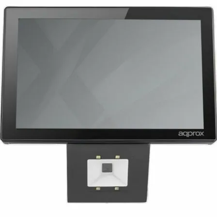 TPV / Approx appCHECKERPRICE02 Quad core RK3566/ 2GB/ 32GB/ 10"/ Táctil/ WiFi/ Android 11 - Imagen 5