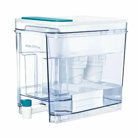 Depósito de Agua Filtrada Aqua Optima WD1000/ 8.2L/ Incluye 2 Filtros - Imagen 8