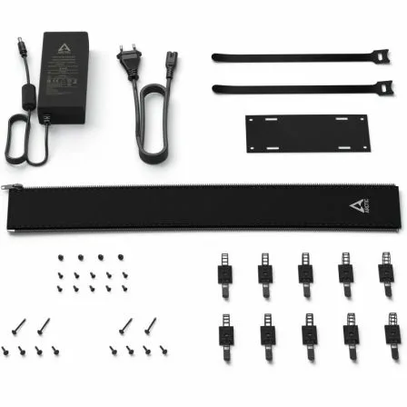 PC Arctic Senza Under Desk ACPCC00002A Ryzen 7 5700G/ 32GB/ 1TB SSD/ Win11 - Imagen 6