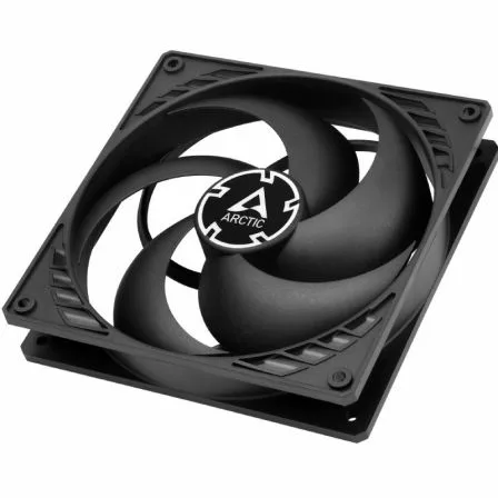 Ventilador Arctic P14/ 14cm/ Negro - Imagen 5