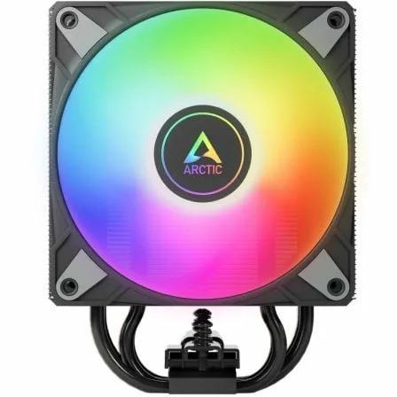 Ventilador con Disipador Arctic Freezer 36 A-RGB/ 12cm - Imagen 4