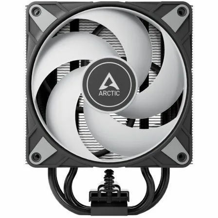 Ventilador con Disipador Arctic Freezer 36 A-RGB/ 12cm - Imagen 6