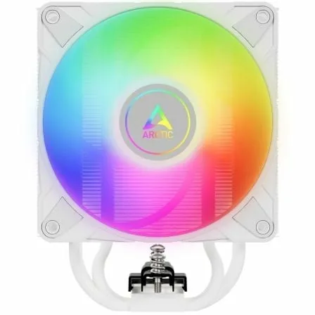 Ventilador con Disipador Arctic Freezer 36 A-RGB/ 12cm - Imagen 4