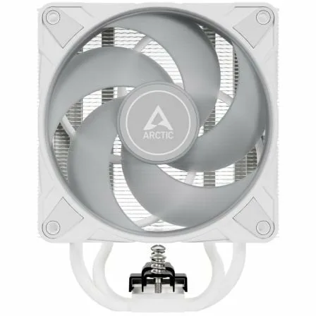 Ventilador con Disipador Arctic Freezer 36 A-RGB/ 12cm - Imagen 6