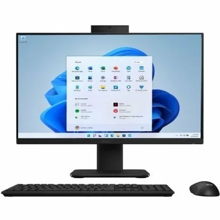 PC All in One Asus ExpertCenter P400 P440VAK-BPC085X Intel Core i5-13420H/ 16GB/ 512GB SSD/ 23.8"/ Win11 Pro - Imagen 4