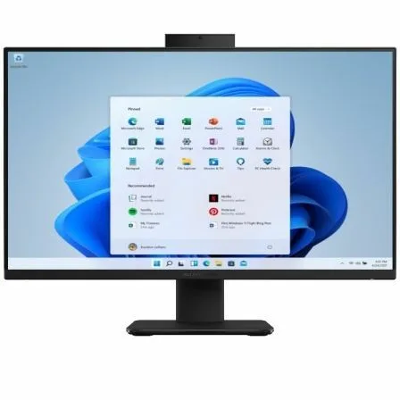 PC All in One Asus ExpertCenter P400 P470VAK-BPE286X Intel Core 5-210H/ 16GB/ 512GB SSD/ 27"/ Win11 Pro - Imagen 4