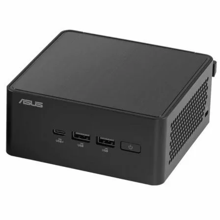 MiniPC Asus NUC 14 Pro RNUC14RVHI300002I Intel Core 3-100U - Imagen 9
