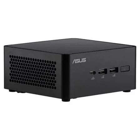 MiniPC Asus NUC 14 Pro RNUC14RVHU500002I Intel Core Ultra 5-125H - Imagen 2