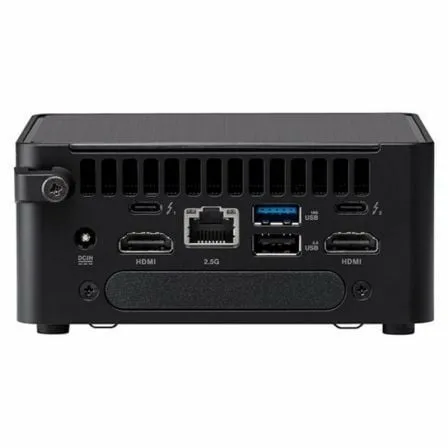 MiniPC Asus NUC 14 Pro RNUC14RVHU500002I Intel Core Ultra 5-125H - Imagen 3