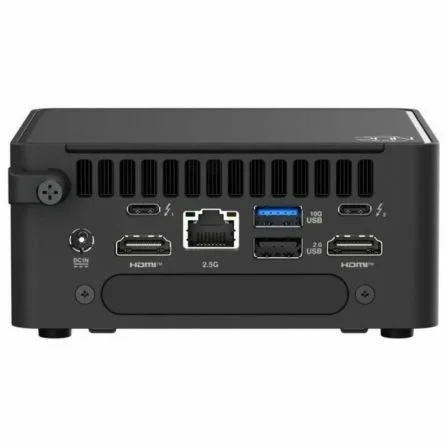 MiniPC Asus NUC 15 Pro RNUC15CRHU700002 Intel Core Ultra 7-255H - Imagen 6