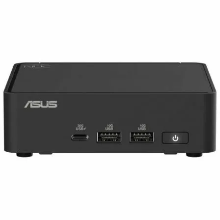 MiniPC Asus NUC 15 Pro RNUC15CRKU500002 Intel Core Ultra 5-225H - Imagen 4